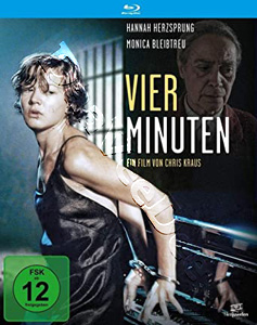 Four Minutes  | Vier Minuten  |   Blu-Ray